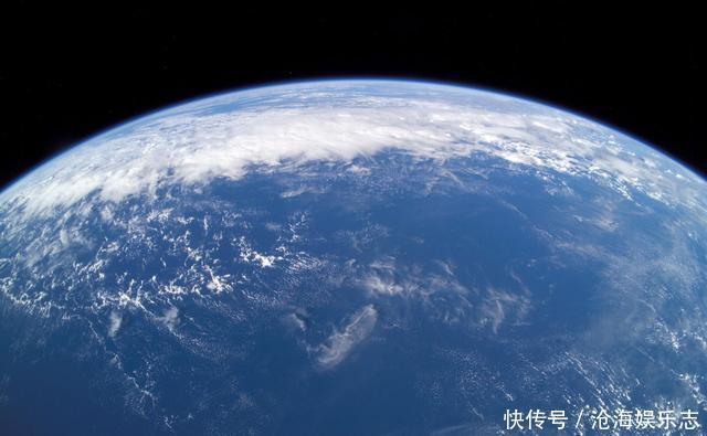 为什么冬天的时候,地球在近日点?夏天却在远日点?