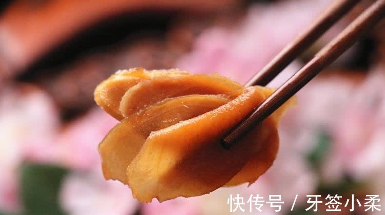 生姜|三伏天要多吃生姜，教你简单做法，做一次能吃到出伏，随吃随取