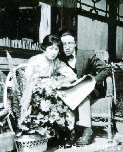 民国$民国才女林徽因,大文豪鲁迅说她虚伪,钱钟书的讽刺堪称杀人诛心