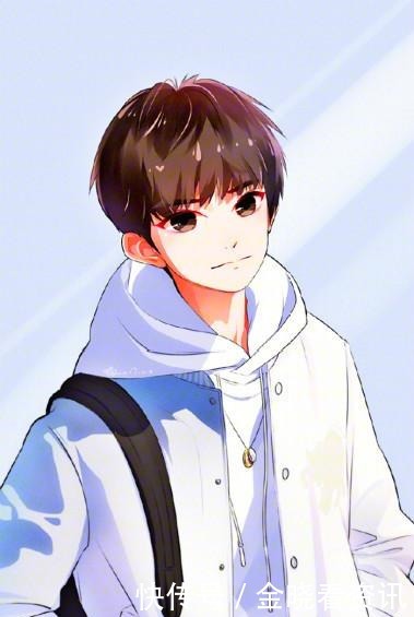 爱情|6本青梅竹马文最好的爱情就是和你一起长大,再陪你慢慢变老