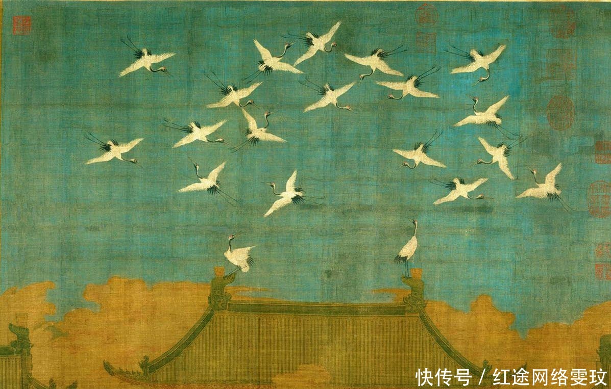 北宋|弱宋无外交？那是赵匡胤太鸡贼