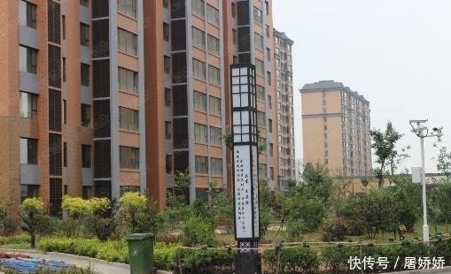 小区|买房时选东户还是西户?聪明的人都会这样选择