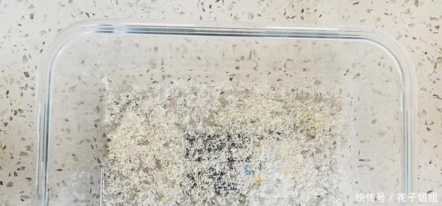 中薪|吃了他,一蒸一拌就好了,钙锌补充剂维生素很高