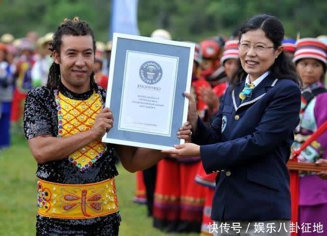 全球“罕见”的职业:一共有6个人,撒贝宁的妻子是其中之一