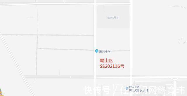 k20|合肥第三次集中供地计划出炉！共25宗地约2508.7亩