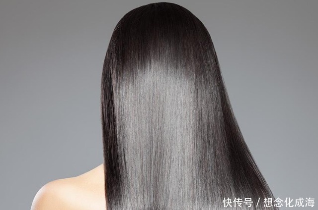 全国爱发日，如何养出健康顺滑好发质天然养发护发秘诀在此