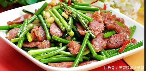 家人都喜欢吃的家常菜,食材脆口清淡不油腻,美食好吃开胃又营养