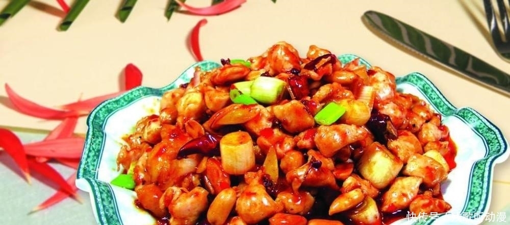 中国|中国历史上著名的十大名菜:第三道是毛主席最爱!