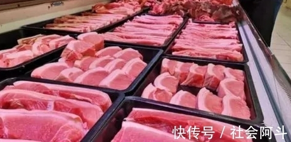 超市的猪肉为何比菜市场便宜？去哪儿买肉好？差距不小，弄懂再买