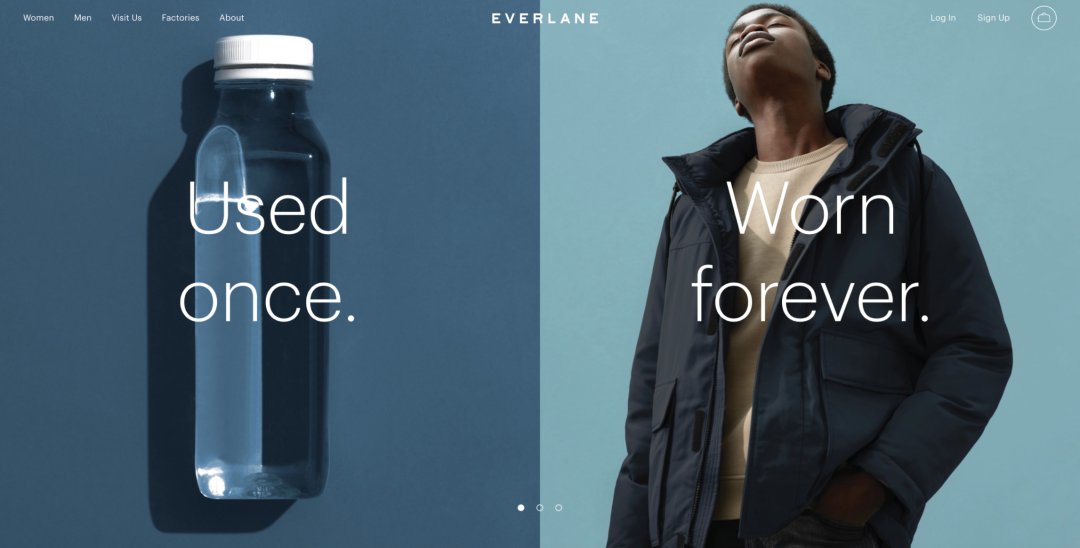 为什么「裸体商品」越来越火了？