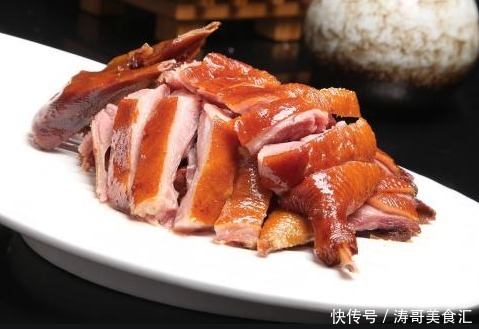 本地人|我国最好吃的10大板鸭,本地人视为美味,外地食客称赞