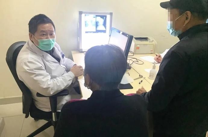 工作室|无锡市人民医院普外科、骨科专家工作室在新安分院开诊！
