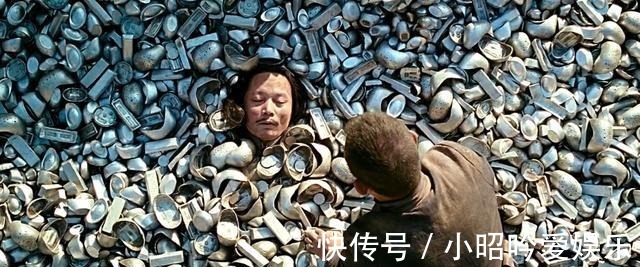 徐王&红莲白藕 隐藏在明末历史中的暗流