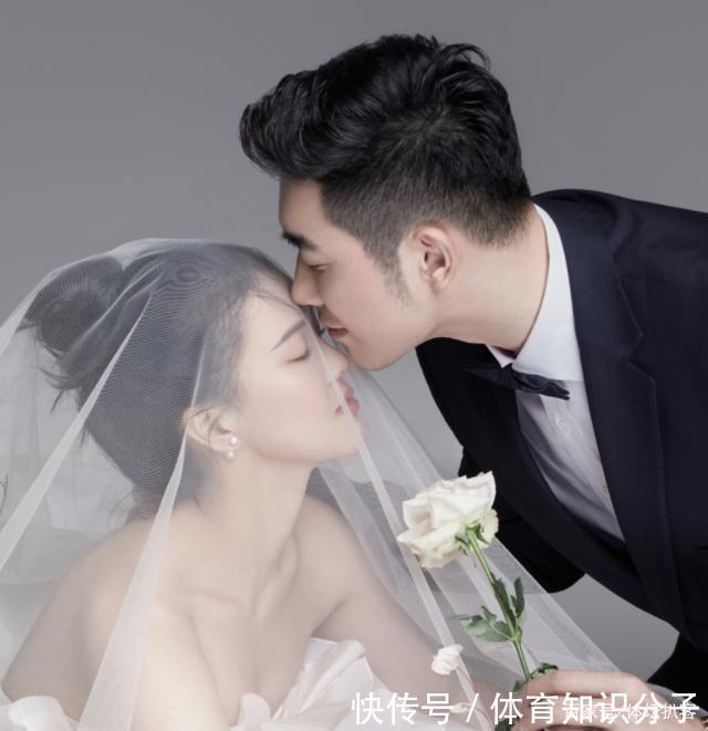 张常宁|官宣!中国女排主力张常宁晒婚纱照,6月大婚,郎才女貌太般配