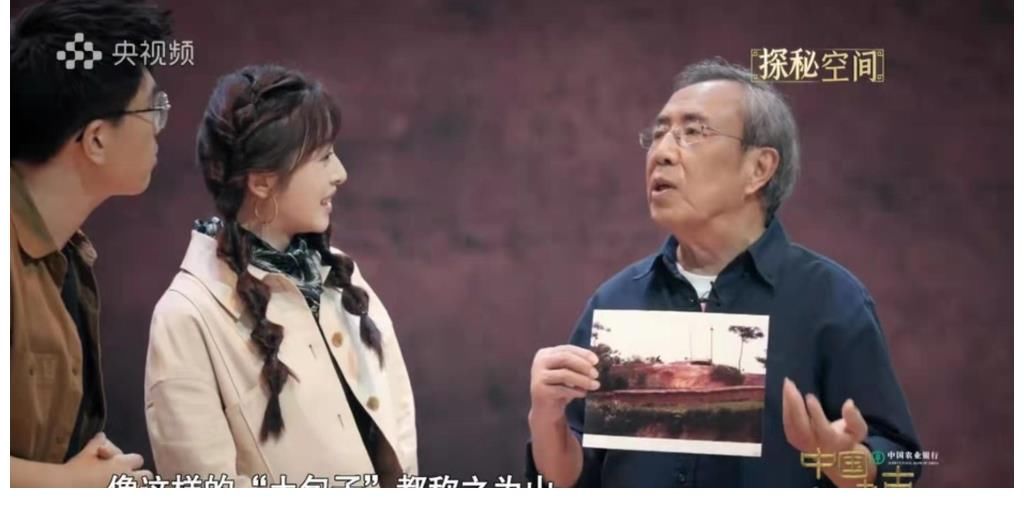 央视《中国考古大会》来了，主持人王端端播音腔出戏，明星推广人喧宾夺主