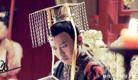 唐文宗|全天下都以为他是傻子:装疯卖傻36年当皇帝,登基后成明君