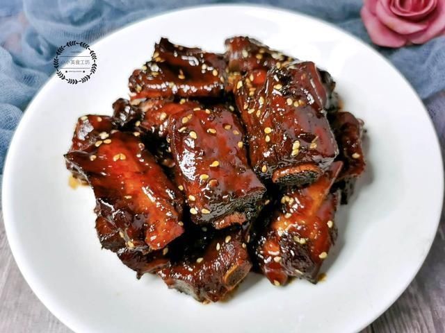 糖醋汁|三伏天，有条件多吃此肉，35一斤，营养开胃，增强体质少生病