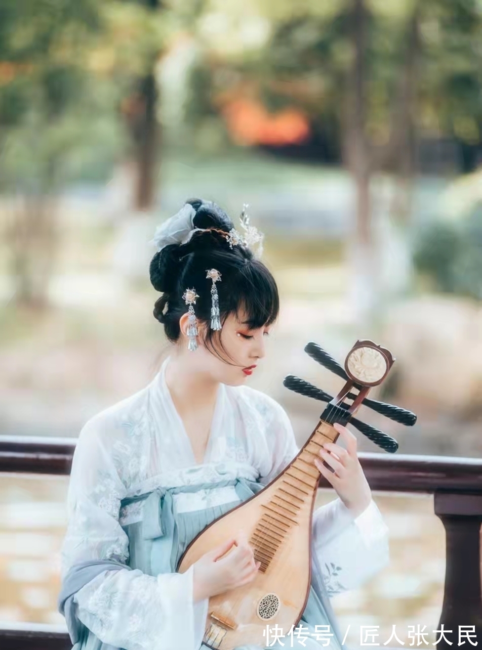 七绝&七言绝句与格律:明月清风知惬意,红尘滚滚久劳伤