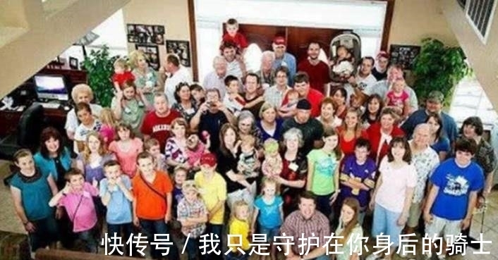 孩子|30岁女性连生9个孩子,世界上生孩子最多的女性是谁?