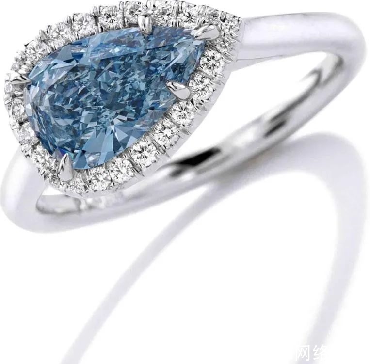 瑰丽|纽约苏富比“瑰丽珠宝”拍卖落槌:彩色当道!