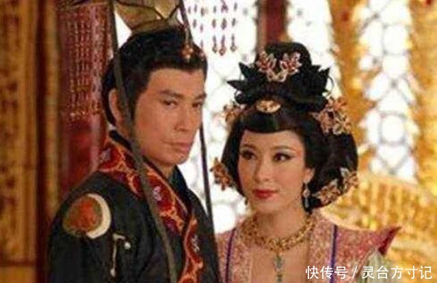 担心|皇帝担心儿子不会生孩子，让自己的妃子亲身示范，没想到生了儿子