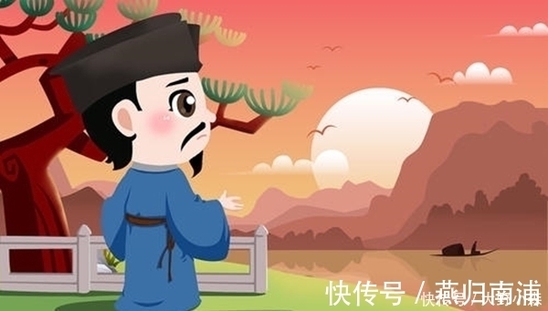 诗词#7位幸运诗人,只流传下来一首诗词,却成千古名作