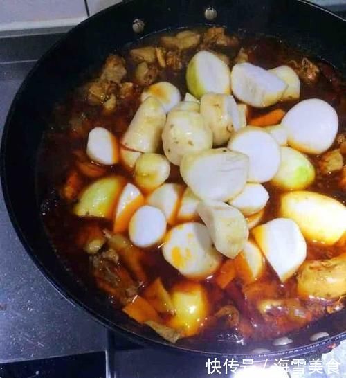 豆瓣酱|别吃何首乌来黑发它才是“黑发补品”,无毒要多吃,白发慢慢黑