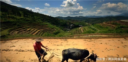 农村俗语:男怕八月,女怕腊月,并非迷信,而是老祖宗半辈子经验