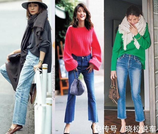 整体搭配 秋冬搭配其实很简单，学会这3个搭配上的小技巧，美美过冬
