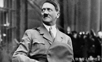 苏联|为什么在二战的时候,希特勒自杀,而日本天皇却逃脱了惩罚?