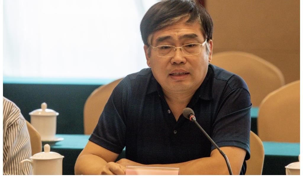 申积军|多屏共赢的爆款之作！《扫黑风暴》研讨会在京举行