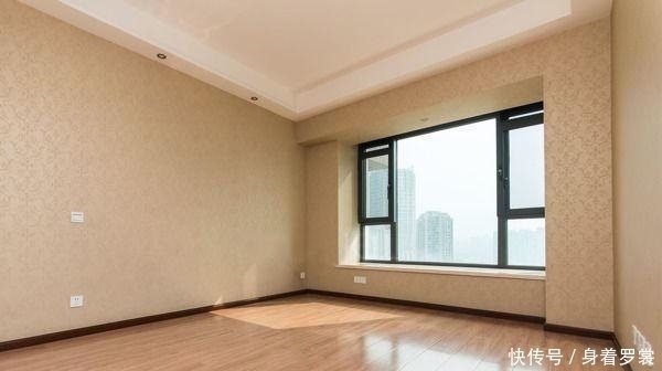 新房买了精装房, 交房时“愣住”了, 这就是所谓的“精装房”