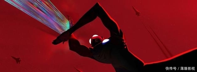 奥特曼|双剑合璧!圆谷将与Netflix共同打造奥特曼新电影