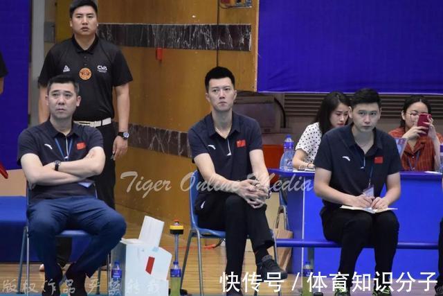 江苏男排|前中国男排第一颜,主力主攻手张晨将参加国家女排训练营!