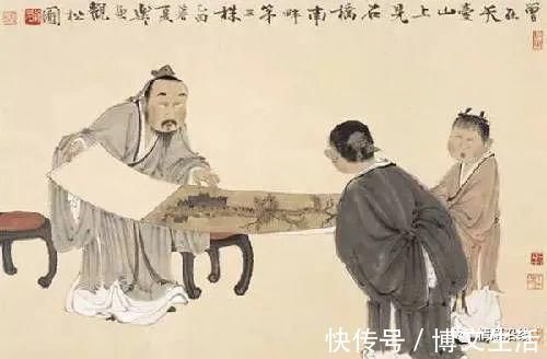 子孙|人生要精三分，傻三分，留三分，精什么、傻什么、留什么？