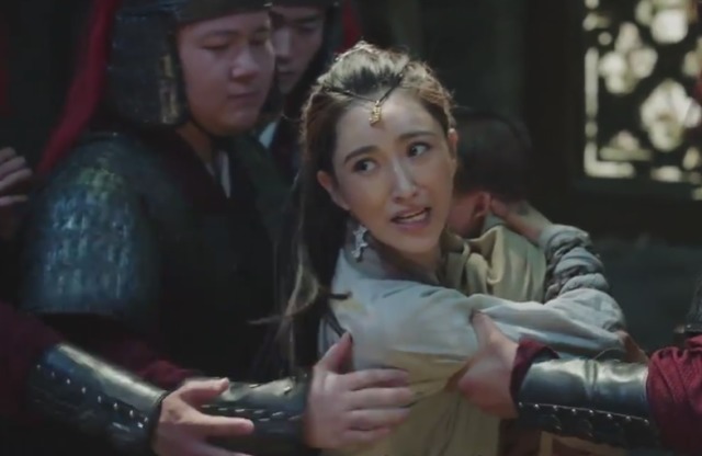 赶尽杀绝|大明风华:朱祁钰因嫉妒对朱祁镇赶尽杀绝,不料正中人家下怀!