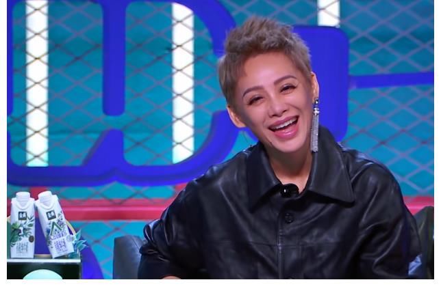 乘風(fēng)破浪的姐姐|寧靜真不適合《脫口秀大會》這個節(jié)目，和楊瀾一比，缺點暴露無遺