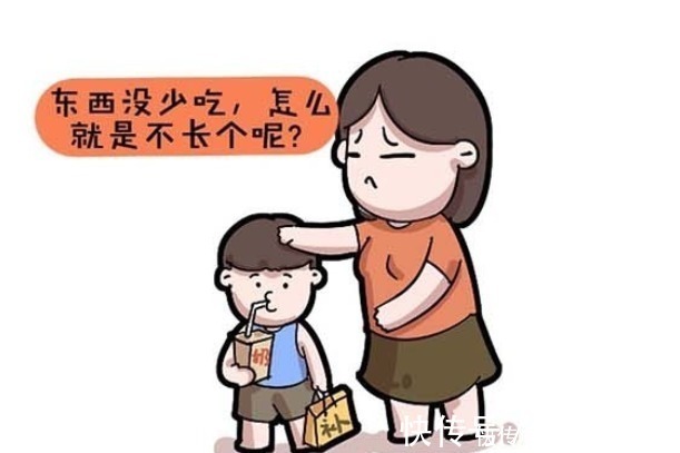 酸疼|过来人告诉你,下雪后宝宝身高猛涨有这3大信号,现在知道还不晚