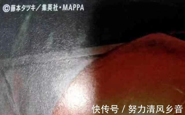 电锯人|MAPPA杀疯了!继《进击的巨人》和《咒术回战》之后再引进电锯人!