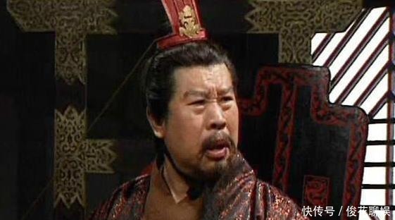 东吴|三国谁的骂人功夫最厉害?骂死王朗的诸葛亮还排不上号