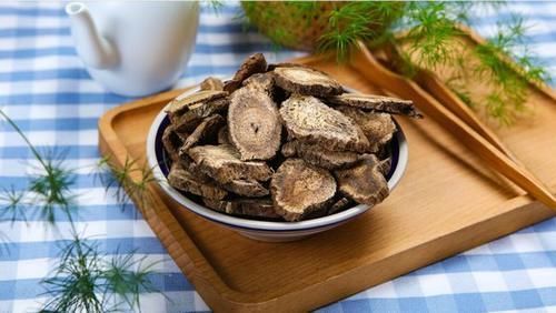 海藻|90%的结节都跟痰有关,一个中成药,散痰湿,消结节