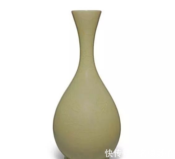 收藏家@最贵的耀州窑瓷器504万,史上耀州窑拍卖TOP30