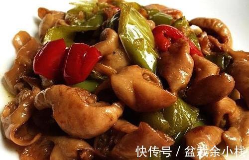 堪称完美的四道菜，香辣开胃，味道一流