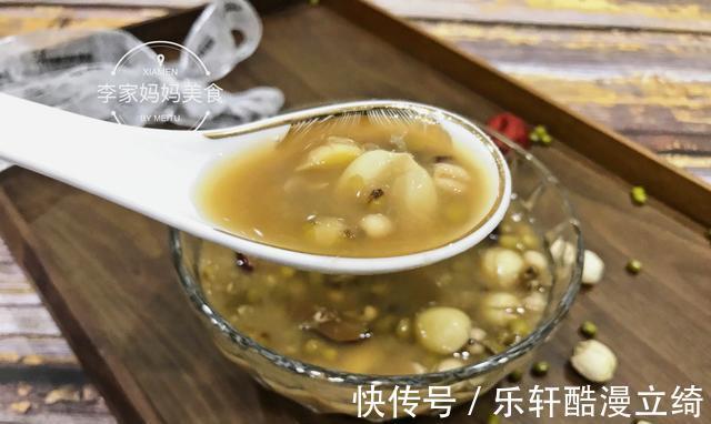 小暑|明日小暑,无论多忙,5道家常菜别忘了吃,应季而食平安入伏