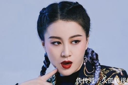 好声音|参加《好声音》走红后,嫁给了爱奇艺副总裁,漂亮大方好福气