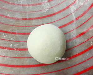 新年幸运锦鲤馒头：仿日本鲤鱼旗