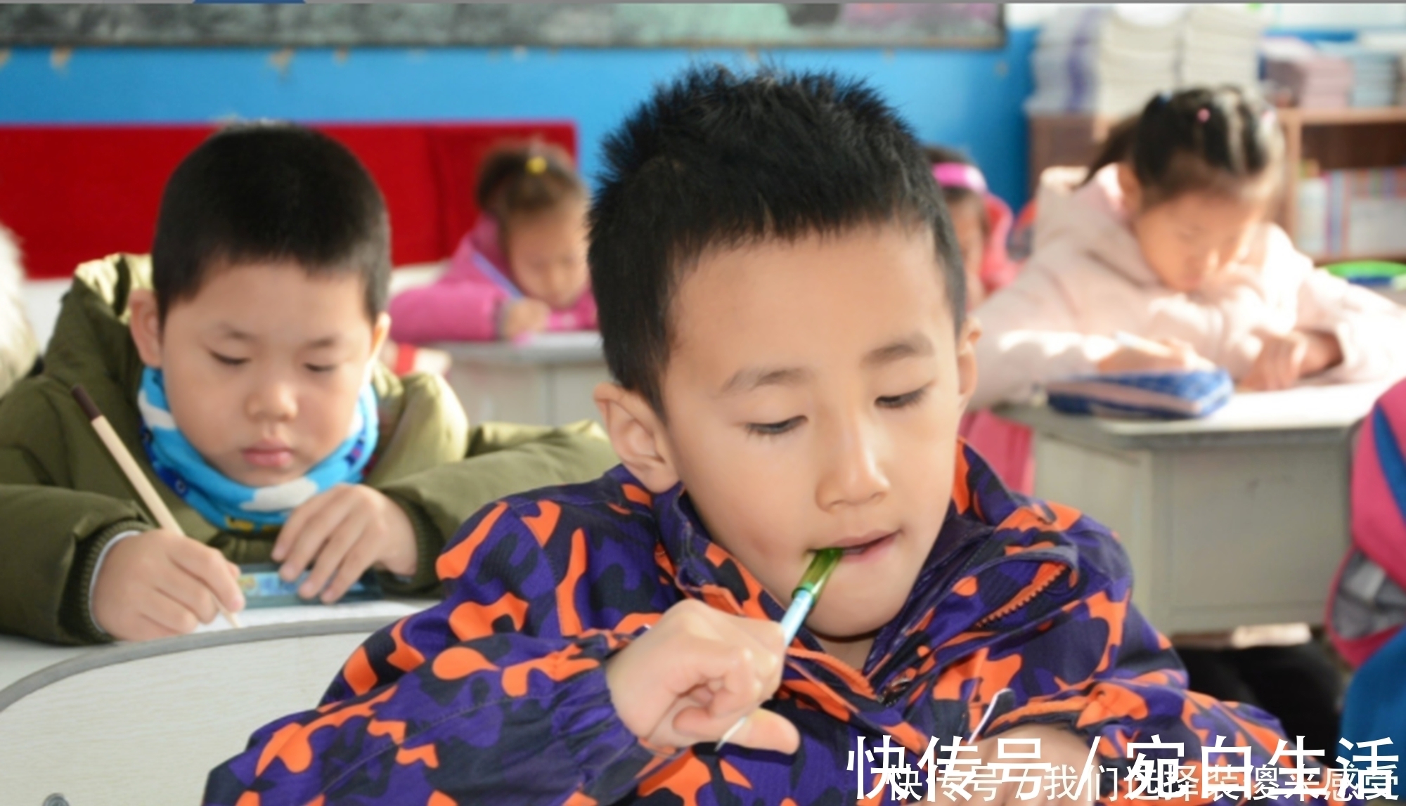 黄金|教育学家:孩子一生最宝贵的“黄金七年”在这个年龄,别错过