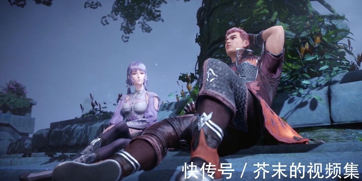 敏之一族|斗罗大陆实锤的工具人,小说中极其卑微,动漫中会改吗?