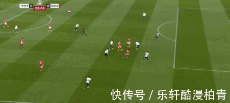 莫克姆溫克斯|足總杯-熱刺3-1莫克姆 溫克斯世界波小盧卡斯凱恩建功