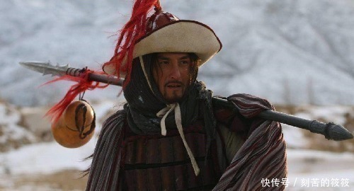 熊心$“王不过项、将不过李、拳不过金、力不过霸”,他们分别指的谁